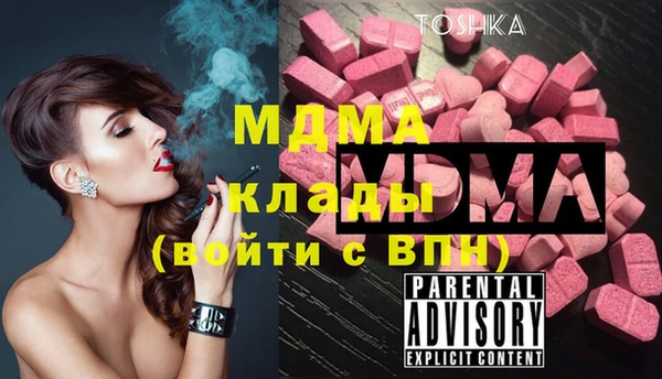 кокс Бородино